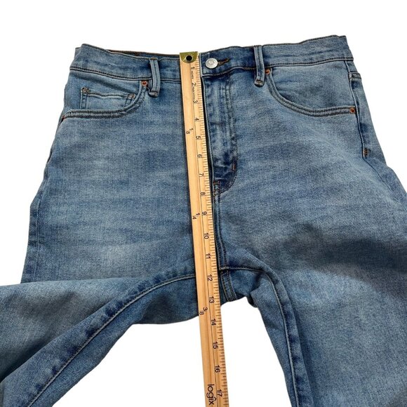 BDG Urban Outfitters‎ Women's Twig High-Rise Jeans Size 30 - Picture 8 of 10
